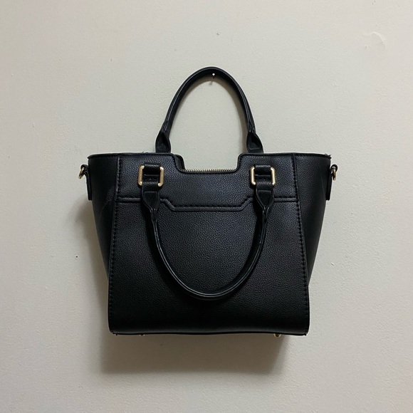 Black Madison West bag - Picture 2 of 5